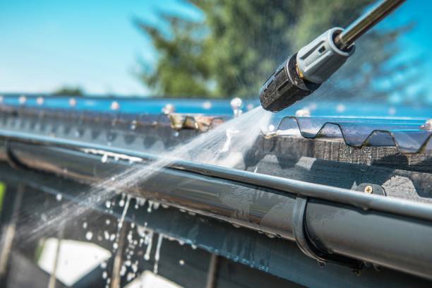 Best Fence Pressure Washing  in Manasota Key, FL