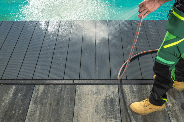Best Local Pressure Washing Services  in Manasota Key, FL