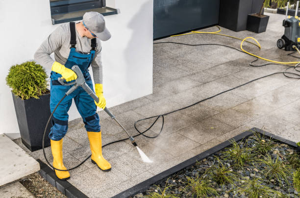 Best Roof Power Washing Services  in Manasota Key, FL