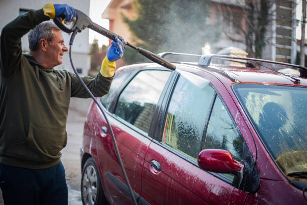 Why Choose Our Certified Pressure Washing Experts for Your Project Needs in Manasota Key, FL?