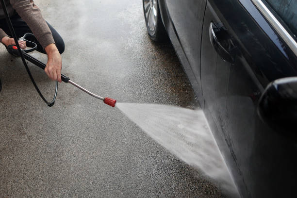 Best Commercial Pressure Washing  in Manasota Key, FL