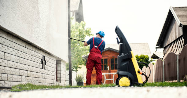 Best Garage Pressure Washing  in Manasota Key, FL